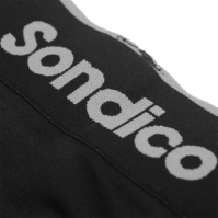 Sondico Core Three Quarter Tights Junior Boys