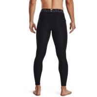 Under Armour Armour HeatGearr Leggings Mens