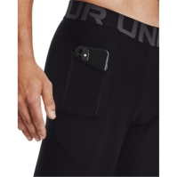 Under Armour Armour HeatGearr Leggings Mens