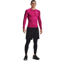 Under Armour Armour HeatGearr Leggings Mens