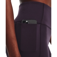 Under Armour Meridian Ankle Leggings Womens