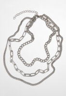Layering Chain Necklace Urban Classics