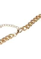 Long Basic Chain Necklace Urban Classics