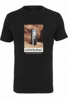 Tricouri Cooling Mister Tee
