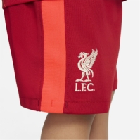 Nike Liverpool Home Baby Kit 2021 2022
