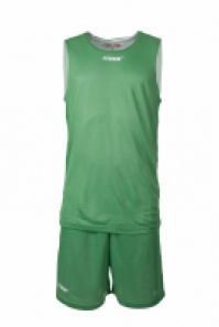 Double Verde Bianco Max Sport pentru baschet