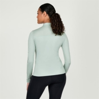Dublin Autumn Sally Long Sleeve Riding Top