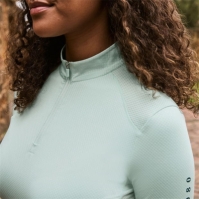 Dublin Autumn Sally Long Sleeve Riding Top