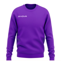 MAGLIA POLARFLEECE G/COLLO GIVOVA ONE