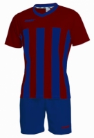 Elegant Rosso Blu