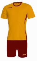 Fresh Giallo Rosso