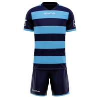 KIT RUGBY