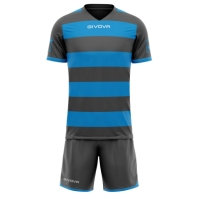 KIT RUGBY
