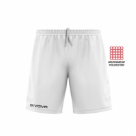 PANTALONCINO GIVOVA ONE