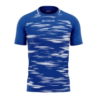 SHIRT PIXEL INTERLOCK