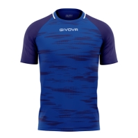 SHIRT PIXEL INTERLOCK