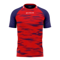 SHIRT PIXEL INTERLOCK