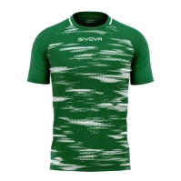 SHIRT PIXEL INTERLOCK