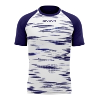 SHIRT PIXEL INTERLOCK