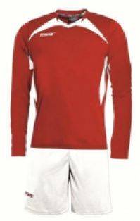 Sun Rosso Bianco