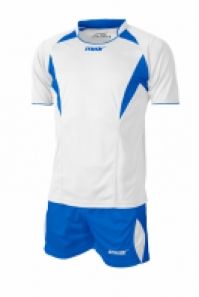 Echipament volei Sophia Bianco Royal Max Sport