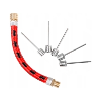 Enero ball needles with a hose for push-ups 1063942