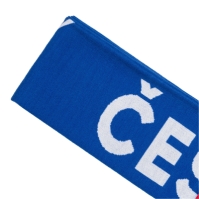 Team Euros 2024 Football Scarf