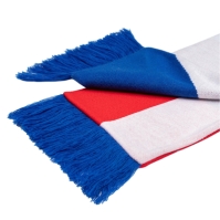 Team Euros 2024 Football Scarf