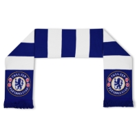 Team Football Scarf