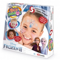 Face Paintoos Paintoos 5 Pack