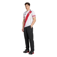 adidas River Plate Home Shirt 2025 2026 Adults