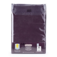 Team Aston Villa Officially Licensed Single Bedding Set Reversible (1 duvet cover 2 pillowcases)
