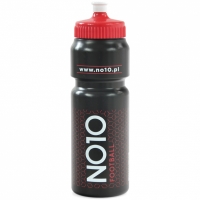 Water bottle NO10 BID-009 750ml black