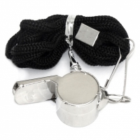 whistle with a mouthpiece bezkulkowy Legend red 13914
