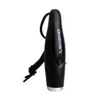 Legend Electronic Whistle