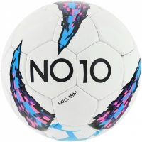 Football NO10 Champion Blue Skill Mini 56029 A