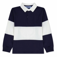 Tricouri Polo Gant Heavy Rugger de baieti