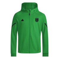 adidas Austin Designed for Gameday Anthem Jacket Adults