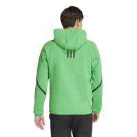 adidas Austin Designed for Gameday Anthem Jacket Adults