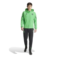 adidas Austin Designed for Gameday Anthem Jacket Adults