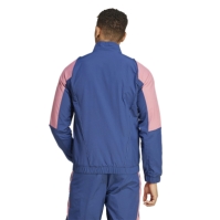 adidas Olympique Lyonnais Tiro 23 Presentation Track Top Adults