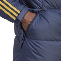 adidas Real Madrid DNA Down Coat Adults