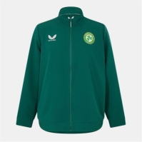 Castore Ireland Home Anthem Jacket Mens