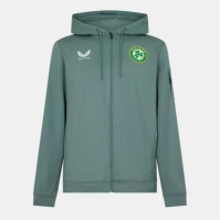 Castore Ireland Full Zip Jacket 2024 Mens