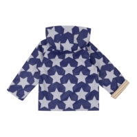 Lilly and Sid Star Raincoat Jn99