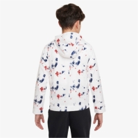 Nike Paris Saint Germain Amplify Anorak Jacket Juniors