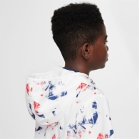 Nike Paris Saint Germain Amplify Anorak Jacket Juniors
