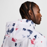 Nike Paris Saint Germain Anorak Jacket Adults