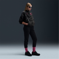 Nike Chelsea FC Woven Windrunner Jacket 2024 2025 Womens