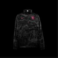 Nike Chelsea FC Woven Windrunner Jacket 2024 2025 Womens